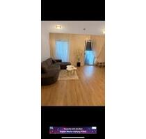 3 Zimmerwohnung Neubau mit Garten - Schönefeld