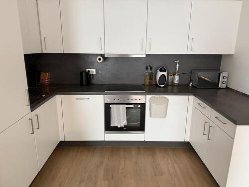 Foto - 3 Zimmer Erdgeschoßwohnung zur Miete in Schönefeld