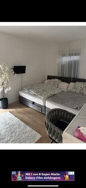 Foto - 3 Zimmer Erdgeschoßwohnung in Schönefeld