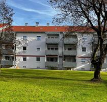 Zum Verkauf: 83 m² große Wohnung mit Terrasse – erstklassige Lage - Traunreut Irsing