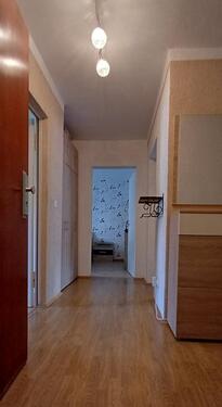 Foto - 3 Zimmer Etagenwohnung zum Kaufen in Traunreut