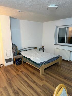Foto - 1 Zimmer Etagenwohnung zur Miete in Waldalgesheim