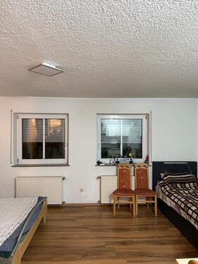 Foto - 1 Zimmer Etagenwohnung in Waldalgesheim