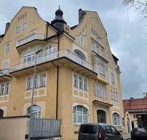 Moderne, frisch sanierte Wohnung in zentraler Lage von Traunstein!