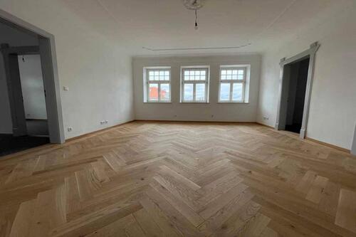 Foto - 4 Zimmer Etagenwohnung zur Miete in Traunstein