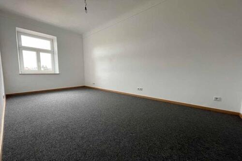 Foto - Etagenwohnung in Traunstein zur Miete