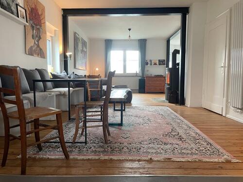 Foto - 9 Zimmer Einfamilienhaus zum Kaufen in Lemgo