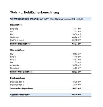 Foto - Einfamilienhaus in Lemgo zum Kaufen