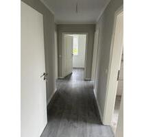 Moderne 2-Zimmer Wohnung in Friedrichstadt zu vermieten - Seeth