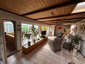 Foto - Großzügiger Bungalow mit Wintergarten, Garten & zusätzlicher Nutz