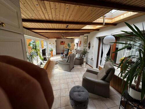 Foto - 9 Zimmer Bungalow zur Miete in Bad Segeberg
