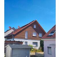 Familienhaus mit 6 Zimmern und Garten in Heilbronn-Kirchhausen