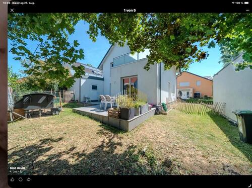 Foto - Haus in Perl - 510.000,00&nbsp;EUR Kaufpreis, ca.&nbsp; 120,00&nbsp;m&sup2;
