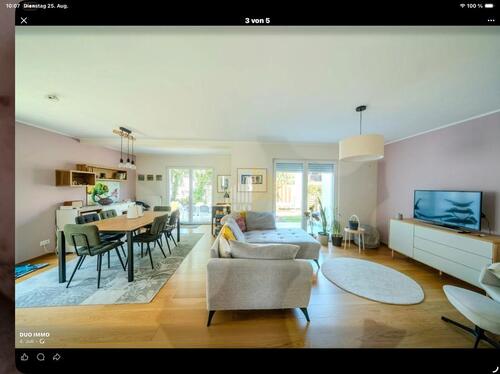 Foto - 4 Zimmer Einfamilienhaus in Perl