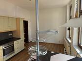 Foto - Etagenwohnung zur Miete in Bernburg (Saale)