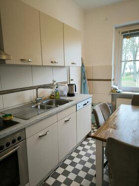 Foto - Etagenwohnung in Riesa zum Kaufen