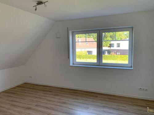 Foto - Etagenwohnung in Saterland