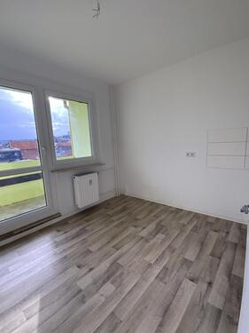 Foto - Etagenwohnung in Bleicherode