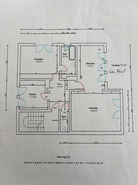 Foto - Einfamilienhaus in Hagen