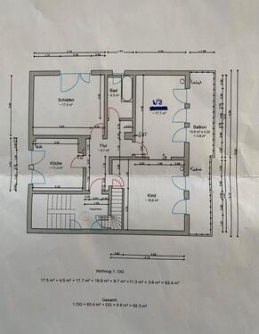 Foto - Einfamilienhaus in Hagen zum Kaufen