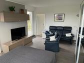 Foto - Moderne 45m² Mietwohnung 590€ Warm Teilmöbliert