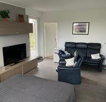 Moderne 45m² Mietwohnung 590€ Warm Teilmöbliert - Oelde