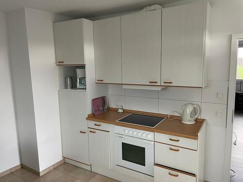 Foto - Etagenwohnung in Oelde zur Miete