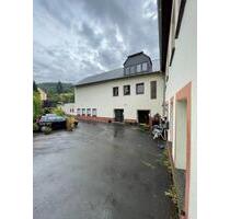 Provisionsfrei - Renditestarkes Mehrfamilienhaus in Zendscheid - Kyllburg