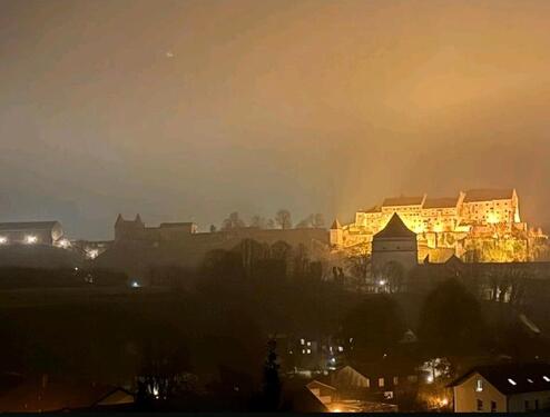 Foto - Burgblick Burghausen Altstadt, 2,5 Zi. Wohnung zu Verkaufen