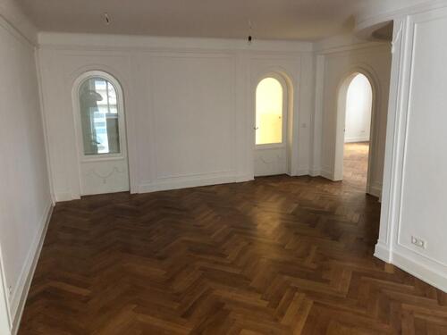 Foto - Stilvolle Altbau-Gewerberäume in Heidelberger Altstadt