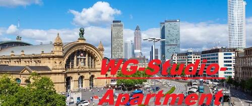 Foto - fully furnished apartment for rent super zentral nähe Hbf