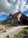 Foto - Schöne Doppelhaushälfte mit Einbauküche und Carport in Thandorf