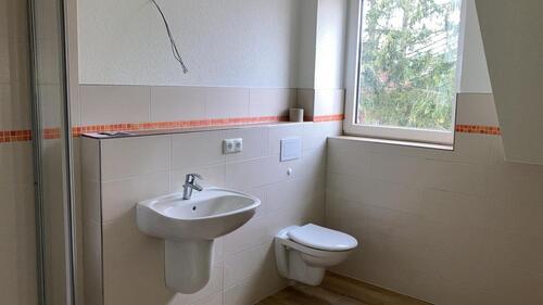 Foto - Etagenwohnung in Lübeck