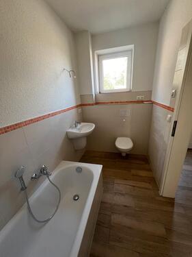 Foto - Etagenwohnung in Lübeck zur Miete