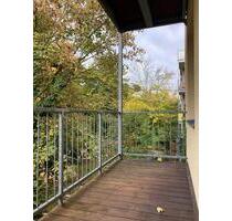 Anfragestopp vorerst - Schöne 2-Raum Wohnung mit Balkon - Leipzig Altwest