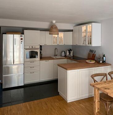 Foto - Etagenwohnung zur Miete in Düsseldorf