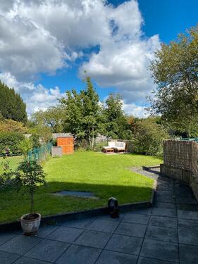 Foto - Etagenwohnung in Düsseldorf