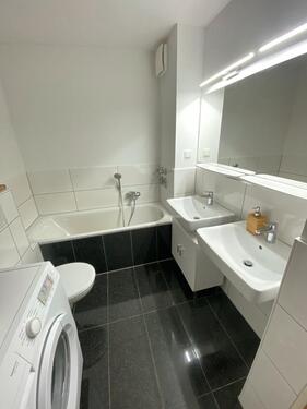 Foto - Etagenwohnung in Düsseldorf zur Miete