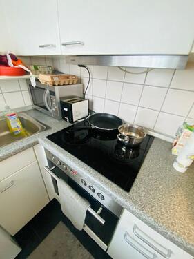 Foto - Wohnung in Westuffeln in der Nähe von Kassel