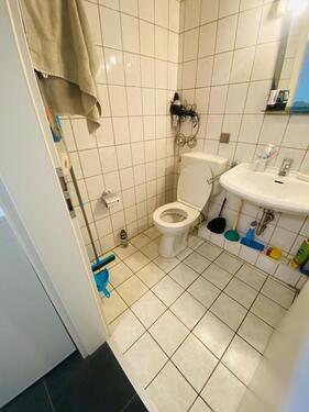 Foto - Etagenwohnung in Calden zur Miete