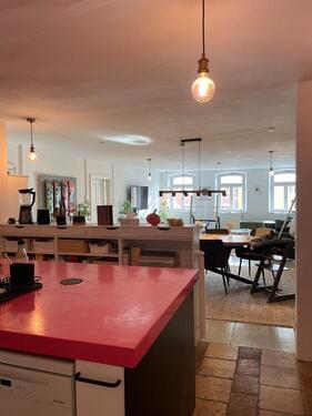 Foto - Etagenwohnung zur Miete in Wasserburg am Inn