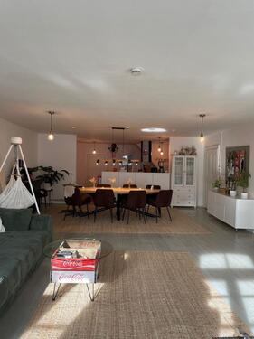 Foto - Etagenwohnung in Wasserburg am Inn