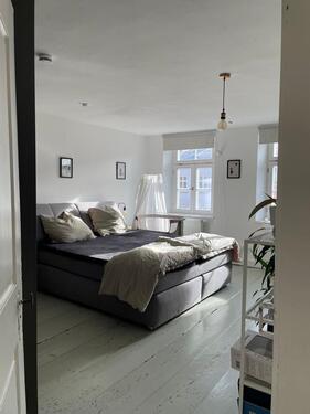 Foto - Etagenwohnung in Wasserburg am Inn zur Miete