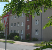 2-Raumwohnung im 1.OG mit Balkon - Neustrelitz
