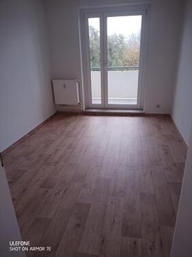 Foto - Etagenwohnung zur Miete in Neustrelitz