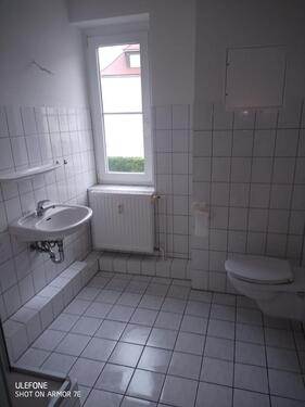 Foto - Etagenwohnung in Neustrelitz