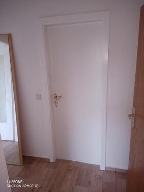 Foto - Etagenwohnung in Neustrelitz zur Miete