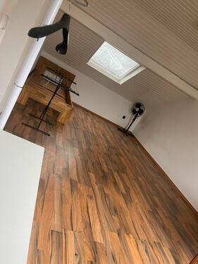 Foto - Etagenwohnung zur Miete in Bexbach