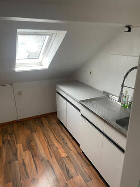 Foto - Etagenwohnung in Bexbach