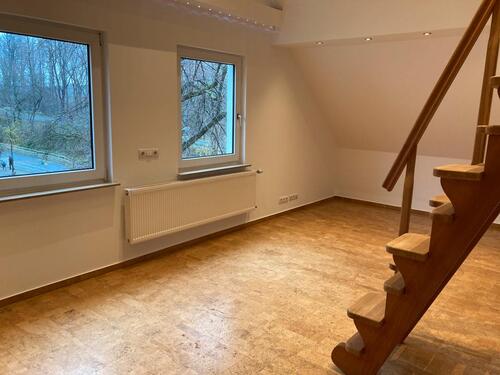 Foto - Etagenwohnung zur Miete in Bochum